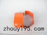 堆積門,快速堆積門,高速堆積門光電傳感器防護外罩