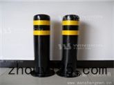 堆積門,快速堆積門,高速堆積門熒光防撞柱