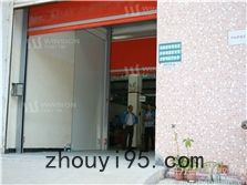 高速門,高速卷門,高速卷簾門
