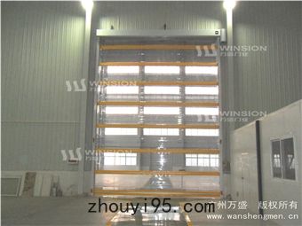 快速門,快速卷門,快速卷簾門