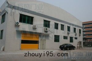 佛山俊佳機械製造有限公司