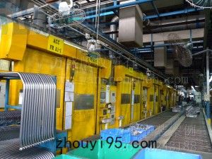 廣州提愛思汽車內飾係統有限公司快速卷門安裝案例