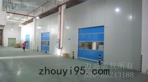 珠海格力電器有限公司安裝案例