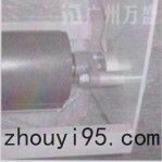 內置型快速卷門門頭