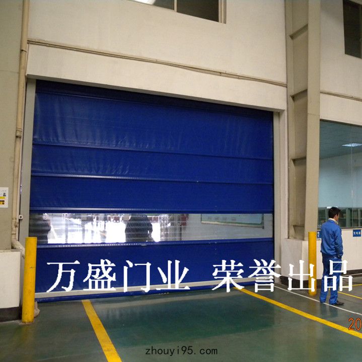 蘇州快速門