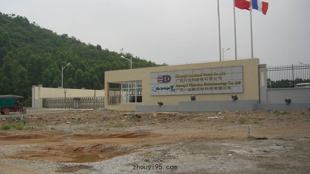 廣西一品鮮生物科技有限公司